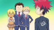 Food Wars Shokugeki no Soma Season 3 Episode 3 0529