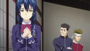 Food Wars Shokugeki no Soma Season 4 Episode 1 0745