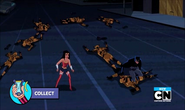 Justice League Action Women (522)