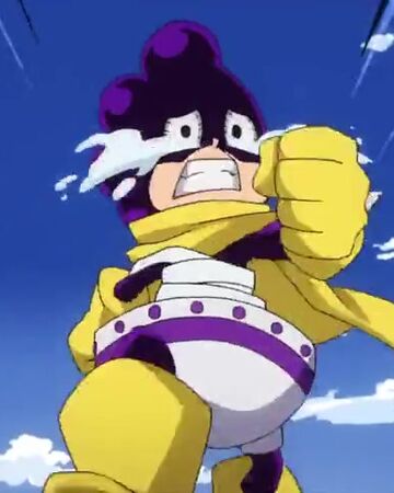 Minoru Mineta Grape Juice Xianb Wiki Fandom