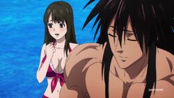Suiryu S Girlfriend Xianb Wiki Fandom When he transforms into a monster, he doesn't hesitate to land one on suiryu (weakened after the defeat against. suiryu s girlfriend xianb wiki fandom