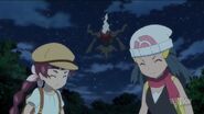 Pokemon Journeys The Series Episode 75 0551