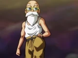 Master Roshi