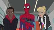 Spider-Man Season 3 Episode 4 0498