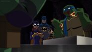 Batman vs TMNT 1802