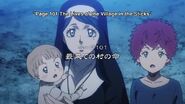 Black Clover Episode 100 1134