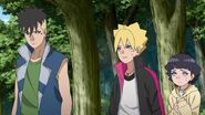 Boruto Naruto Next Generations Episode 198 0709