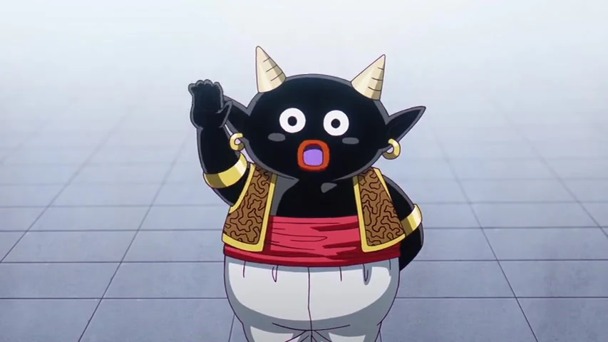 Mr. Popo | Animated Character Database | Fandom Mr. Popo | Animated Character Database | Fandom