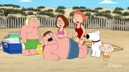 Family Guy Season 19 Episode 4 1076