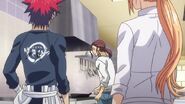 Food Wars! Shokugeki no Soma Season 3 Episode 20 0160