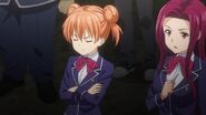 Food Wars Shokugeki no Soma Season 4 Episode 8 0729