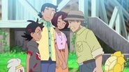 Pokemon Journeys The Series Episode 32 0161