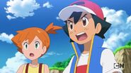 Pokemon Season 25 Ultimate Journeys The Series Episode 44 0621