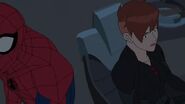 Spider-Man 2017 Season 2 Episode 9 0630