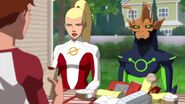 Young Justice Season 4 Episode 19 0345