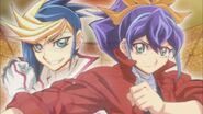 Yu-Gi-Oh! Arc-V Episode 84 0051