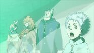 -Golumpa- Black Clover - 70 0725