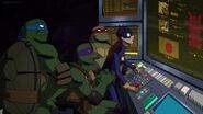 Batman vs TMNT 3094