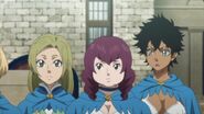 Black Clover Episode 150 0916