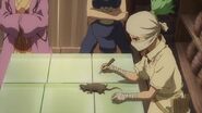 Dr. Stone Episode 15 0833