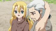 Dr. Stone Episode 17 0856