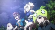 Dr Stone Episode 21 0028