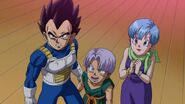 Dragon Ball Super Screenshot 0548