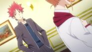 Food Wars Shokugeki no Soma Season 3 Episode 5 0909