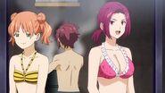 Food Wars Shokugeki no Soma Season 5 Episode 1 0768