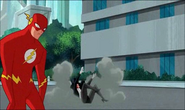 Justice League Action Women (436)