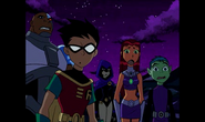 Teen Titans Forces of Nature4600001 (3019)