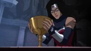 Wonder Woman Bloodlines 2234