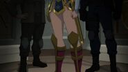 Wonder Woman Bloodlines 2702