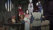 Yashahime Princess Half-Demon Episode 14 0506