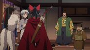 Yashahime Princess Half-Demon Episode 1 0983