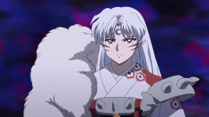 Sesshomaru