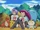 Ash's Corphish