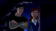 Ben 10 Alien Force Episode 11 Be-Knighted 0809