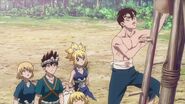 Dr. Stone Episode 18 0475