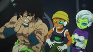 Dragon Ball Super Broly 1665