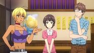 Food Wars! Shokugeki no Soma Episode 18 0140
