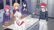 Food Wars! Shokugeki no Soma Season 3 Episode 12 0683