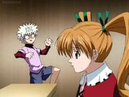 Hunter X Hunter OVA 2 Episode 3 0567