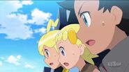 Pokemon Season 25 Ultimate Journeys The Series Episode 14 0843