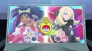 Pokemon Season 25 Ultimate Journeys The Series Episode 27 0503