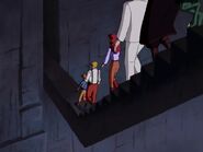 The Mummy The Animated Series Season 2 Episode 13 The Reckoning 0235