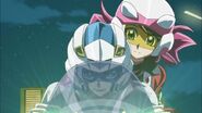 Yu-Gi-Oh! Arc-V Episode 54 0933