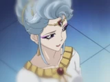 Vector's Mother