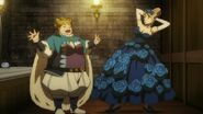 Black Clover Episode 135 0709