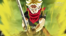 Dragon Ball Heroes Episode 710604